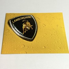 LAMBORGHINI DIABLO EXCLUSIVE /