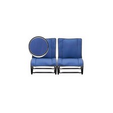 Housses de sièges avant