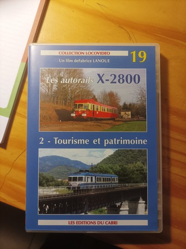 X2800 dvd volume - volume, 2