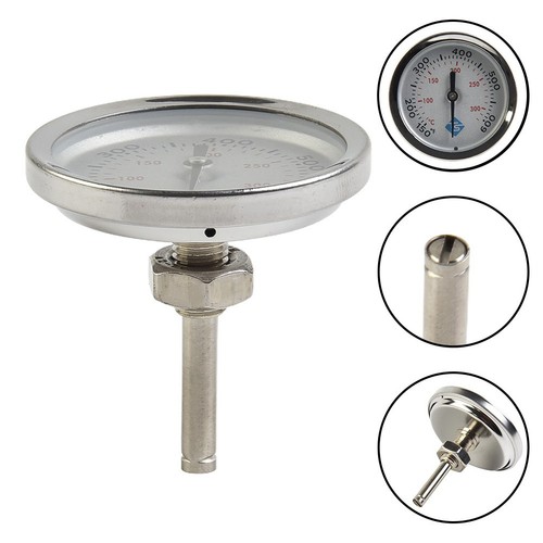 Thermomètre barbecue 150 - thermomètre,