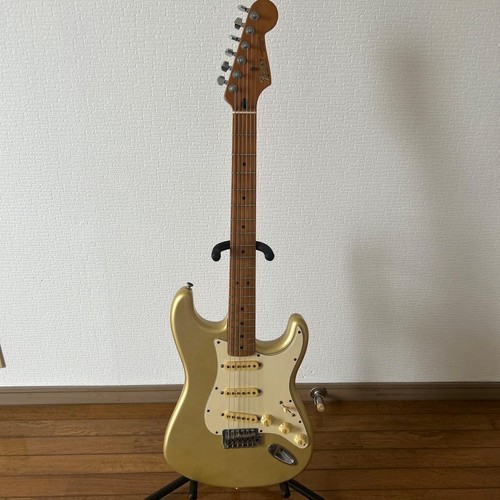 Fender mexico stratocaster - mexico,