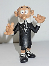 PVC figurine vintage - Clever