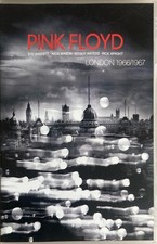 ENGLAND DVD-VIDEO PINK FLOYD