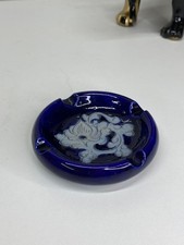 Cendrier en grès d’Alsace