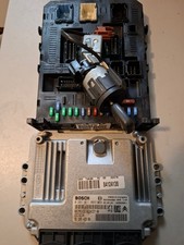 Kit démarrage 307 6 hdi - de,