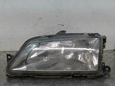 Optique avant principal gauche (feux)(phare) PEUGEOT 306 PHASE 1 6204K7