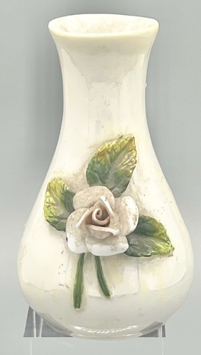 Petit vase porcelaine de - petit, en