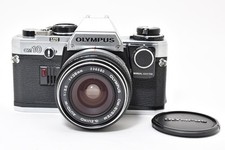 Olympus OM-10 Reflex 35mm