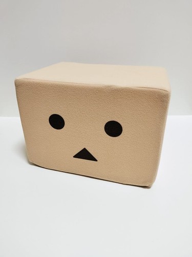 Yotsuba and danbo - yotsuba,
