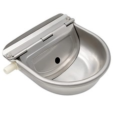 Abreuvoir Automatique en Acier