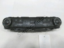 COMMANDE DE CHAUFFAGE 2118300385 MERCEDES CLASSE E W211 phase 1 / NE 223790