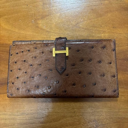 Portefeuille long hermes - hermes, bearn