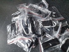 30 x 60mm Karabiner Carabiner With Hook Loop