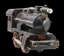 Train  - LOCO BING 020 échelle I  vers 1920 / jouet ancien