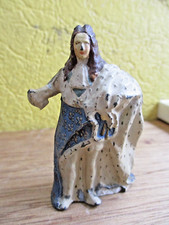 ANCIENNE FIGURINE VERTUNNI DE