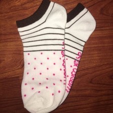 NWOT Lily Bloom Polka Dot