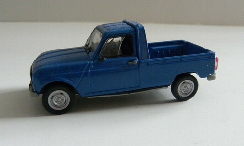 Renault pick up - renault, 1979