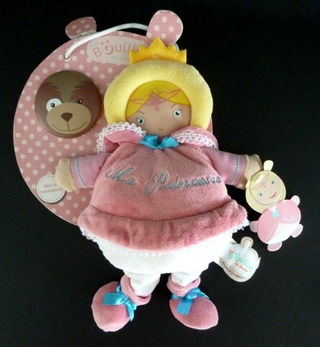 Doudou et compagnie - eb.*,