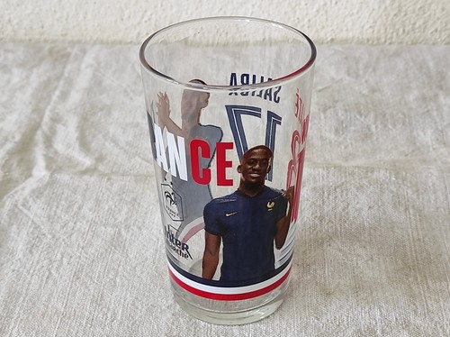 Verre football euro 2024 - verre,