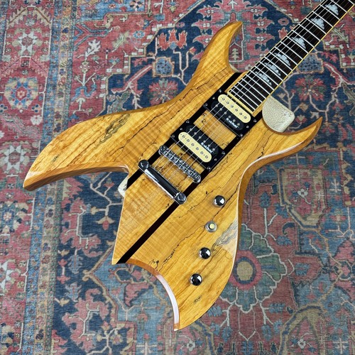 Rich exotic classic - bc,