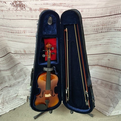 Villlier vn343 violin 2 - w/,