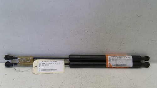Verin coffre peugeot 208 1 - peugeot,