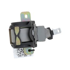 Ceinture sécurité centrale