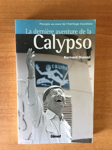 Dernière aventure la - la,