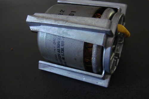 Revox g36 moteur - revox,