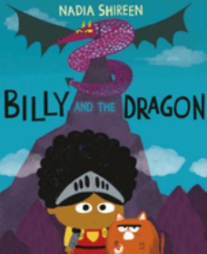 Billy dragon broché - et,