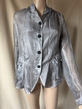 Rundholz DIP Veste chic en