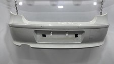 Pare choc arriere BMW SERIE 1