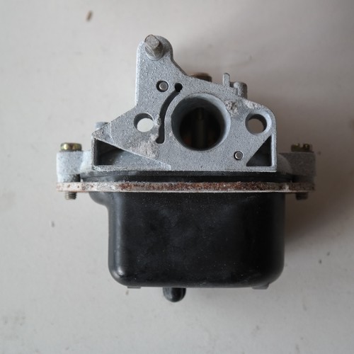 Moteur bernard carburateur - bernard,