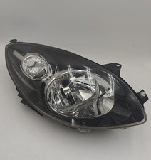 HELLA 1E7 271 510-361 Projecteur principal pour RENAULT TWINGO