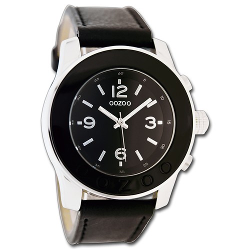 Oozoo montre unisexe - unisexe, vintage
