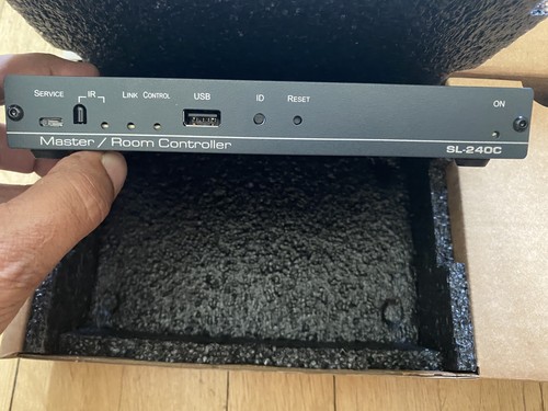 Kramer 240c master room - /,