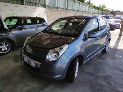Calculateur moteur suzuki alto - calculateur,