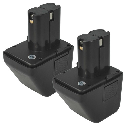 Batteries pour gesipa - batteries,