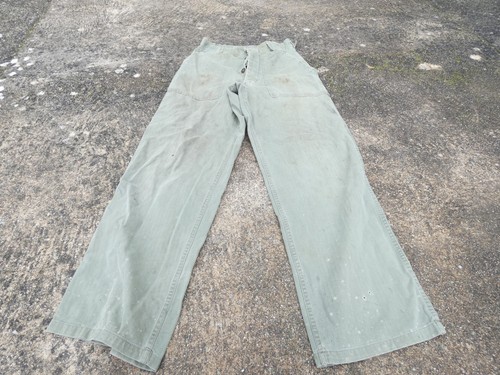 Army ww2 pantalon - ww2, model