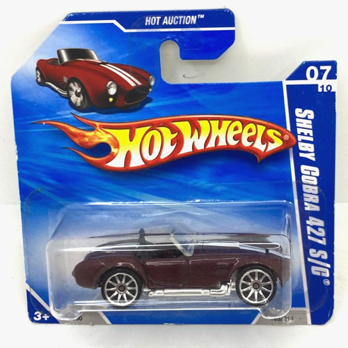 7098 hot wheels carte - wheels, /