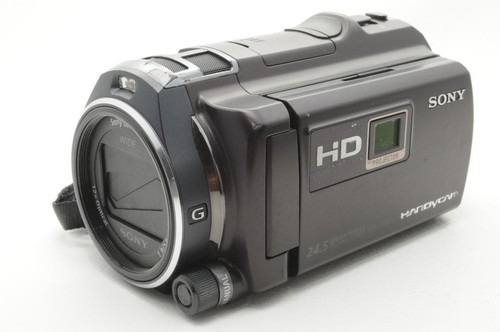 Caméra vidéo sony - vidéo,