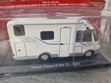 IXO 1/43 - Camping Cars 45 -