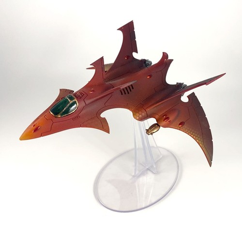 Hemlock wraithfighter - x1,