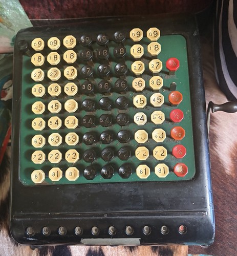 Antique rare baby burroughs - antique,