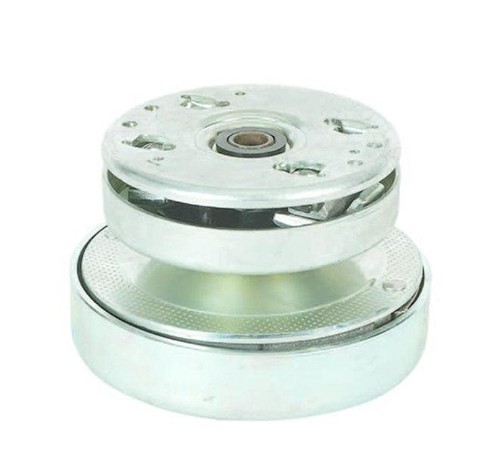 Variateur embrayage complet