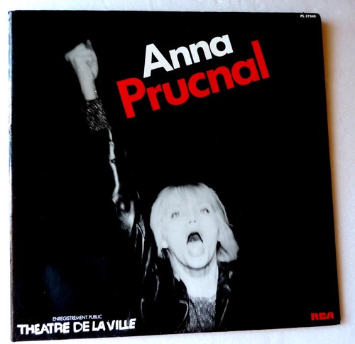 Chanson pop anna - //,