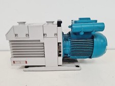 Pompe À Vide Rotative À Vane