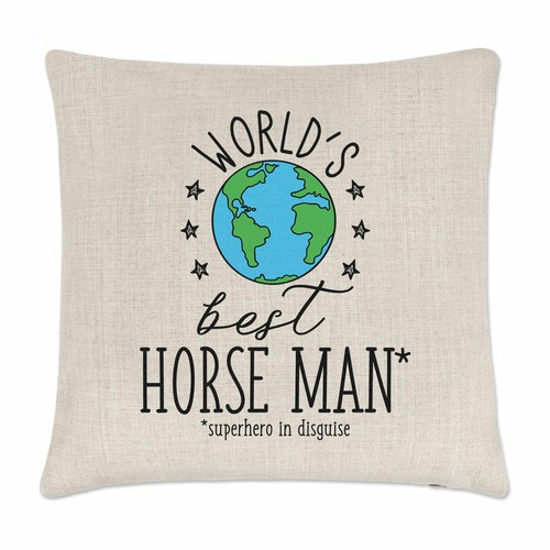 World meilleur cheval homme - world's,