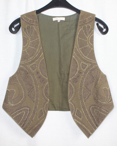 Veste maje taille comme - maje,