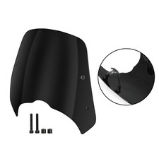 ABS Protecteur Saute-Vent pour